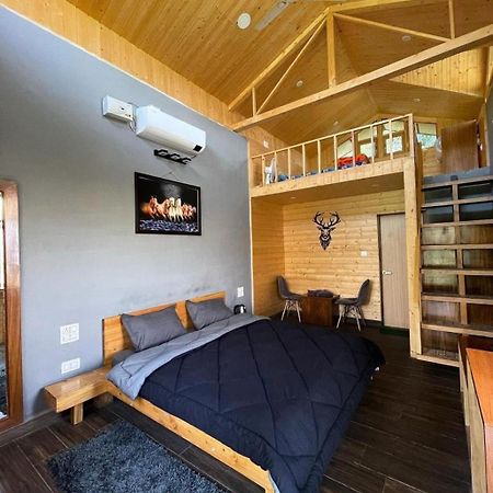 Lacasa Luxury Stays Shogi Εξωτερικό φωτογραφία