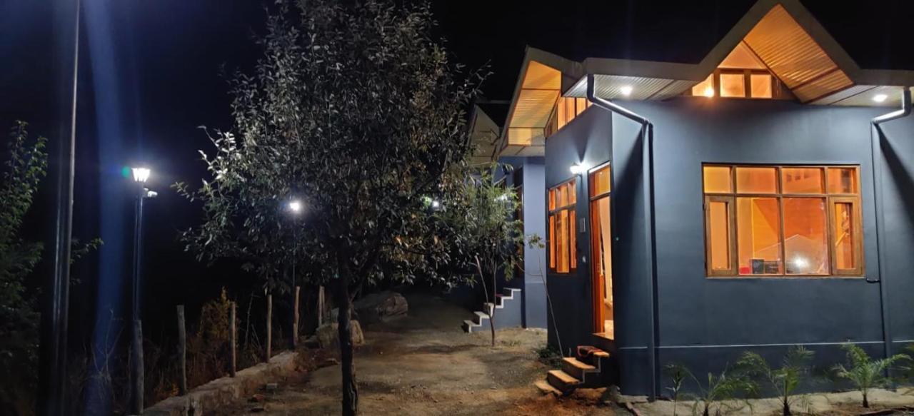 Lacasa Luxury Stays Shogi Εξωτερικό φωτογραφία