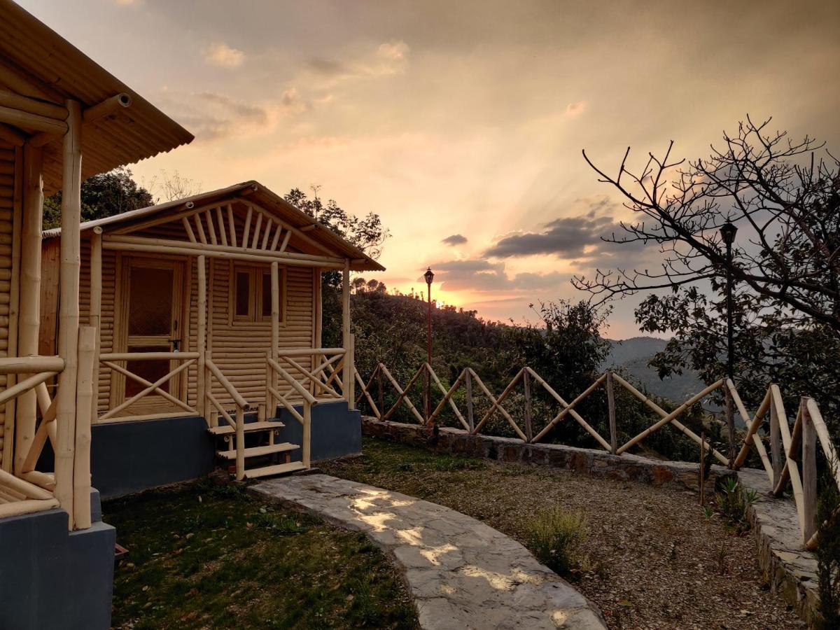 Lacasa Luxury Stays Shogi Εξωτερικό φωτογραφία