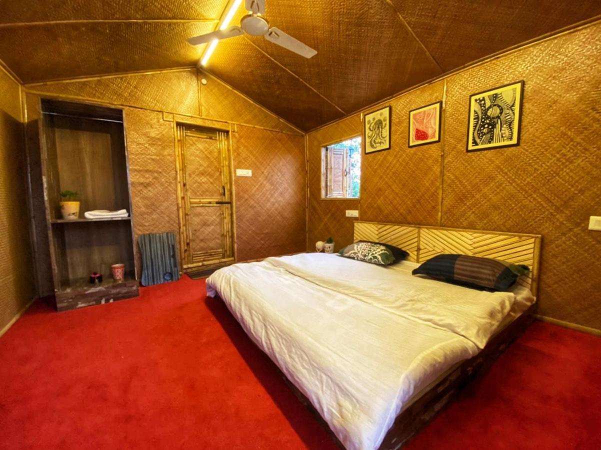 Lacasa Luxury Stays Shogi Εξωτερικό φωτογραφία