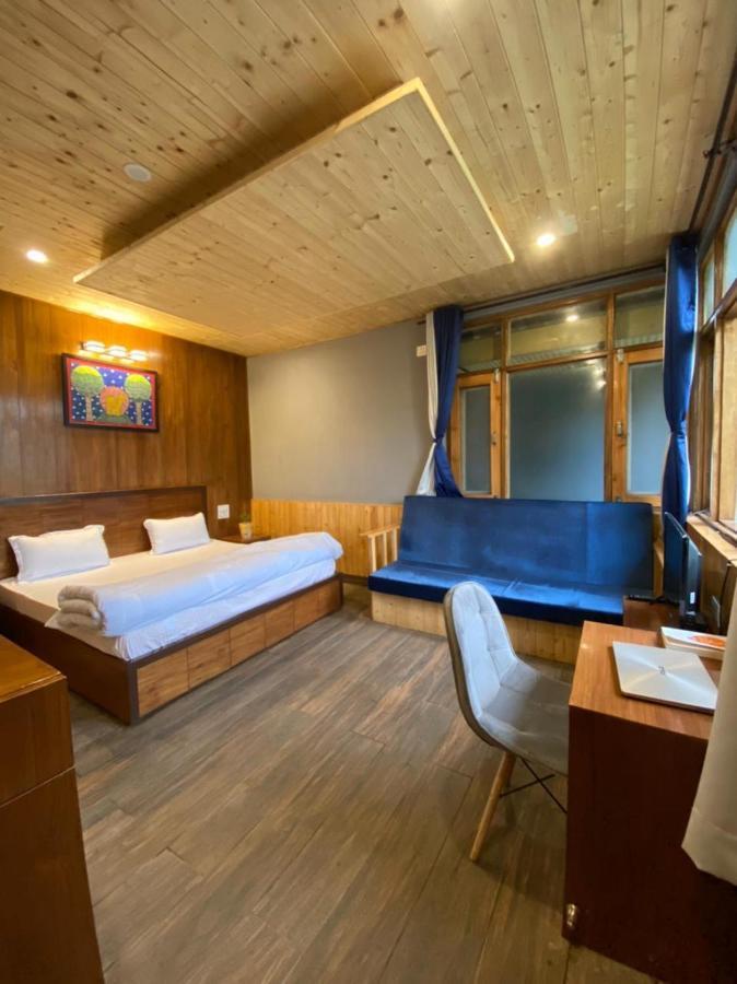 Lacasa Luxury Stays Shogi Εξωτερικό φωτογραφία