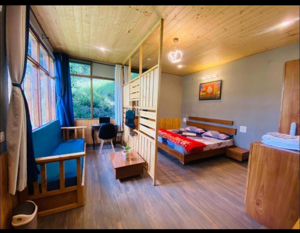 Lacasa Luxury Stays Shogi Εξωτερικό φωτογραφία
