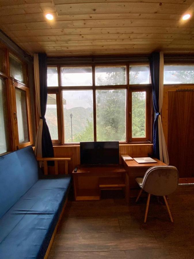 Lacasa Luxury Stays Shogi Εξωτερικό φωτογραφία