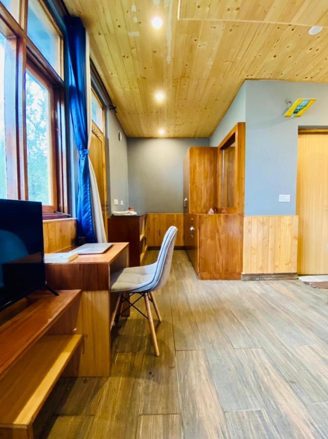 Lacasa Luxury Stays Shogi Εξωτερικό φωτογραφία