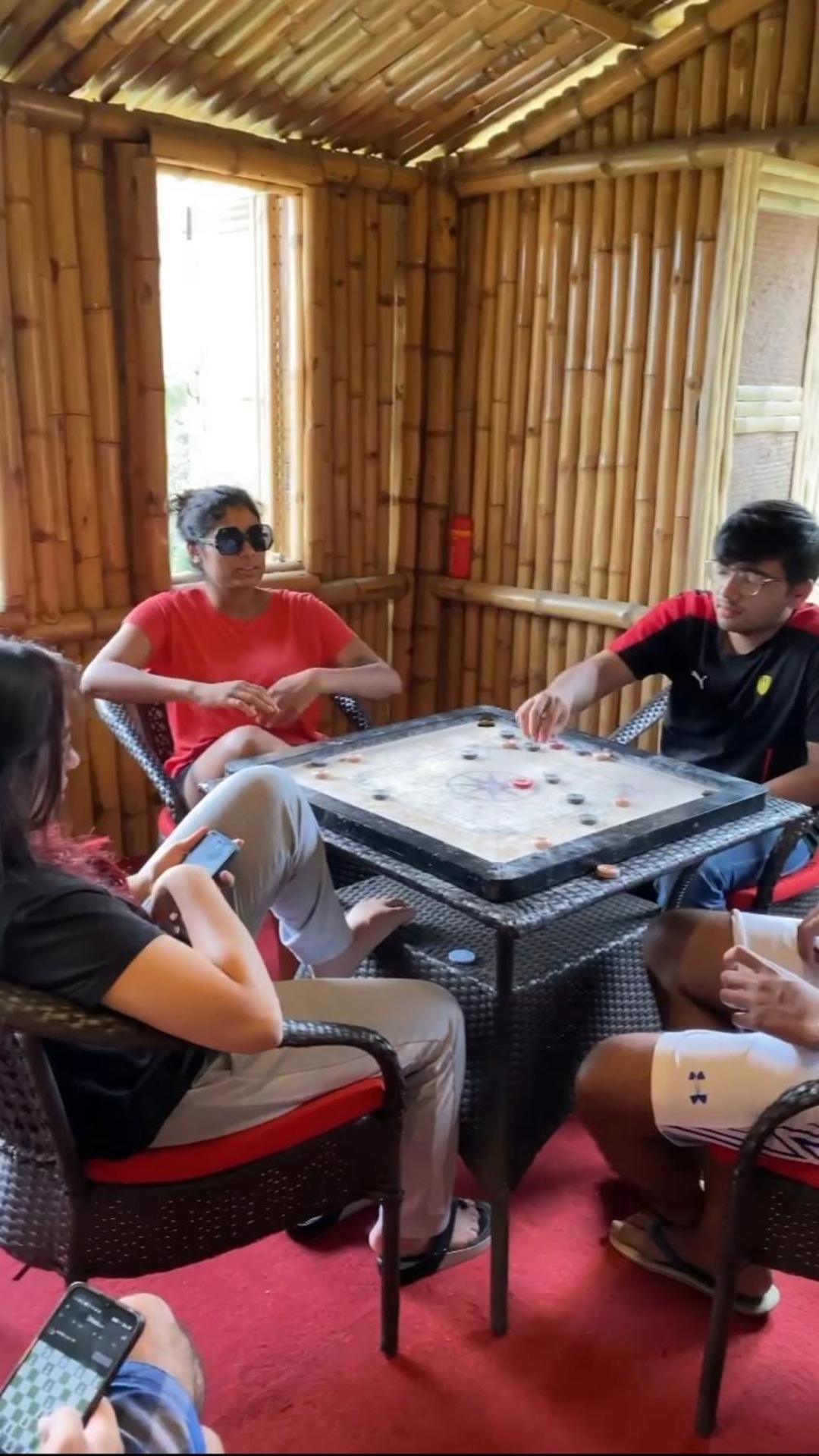 Lacasa Luxury Stays Shogi Εξωτερικό φωτογραφία