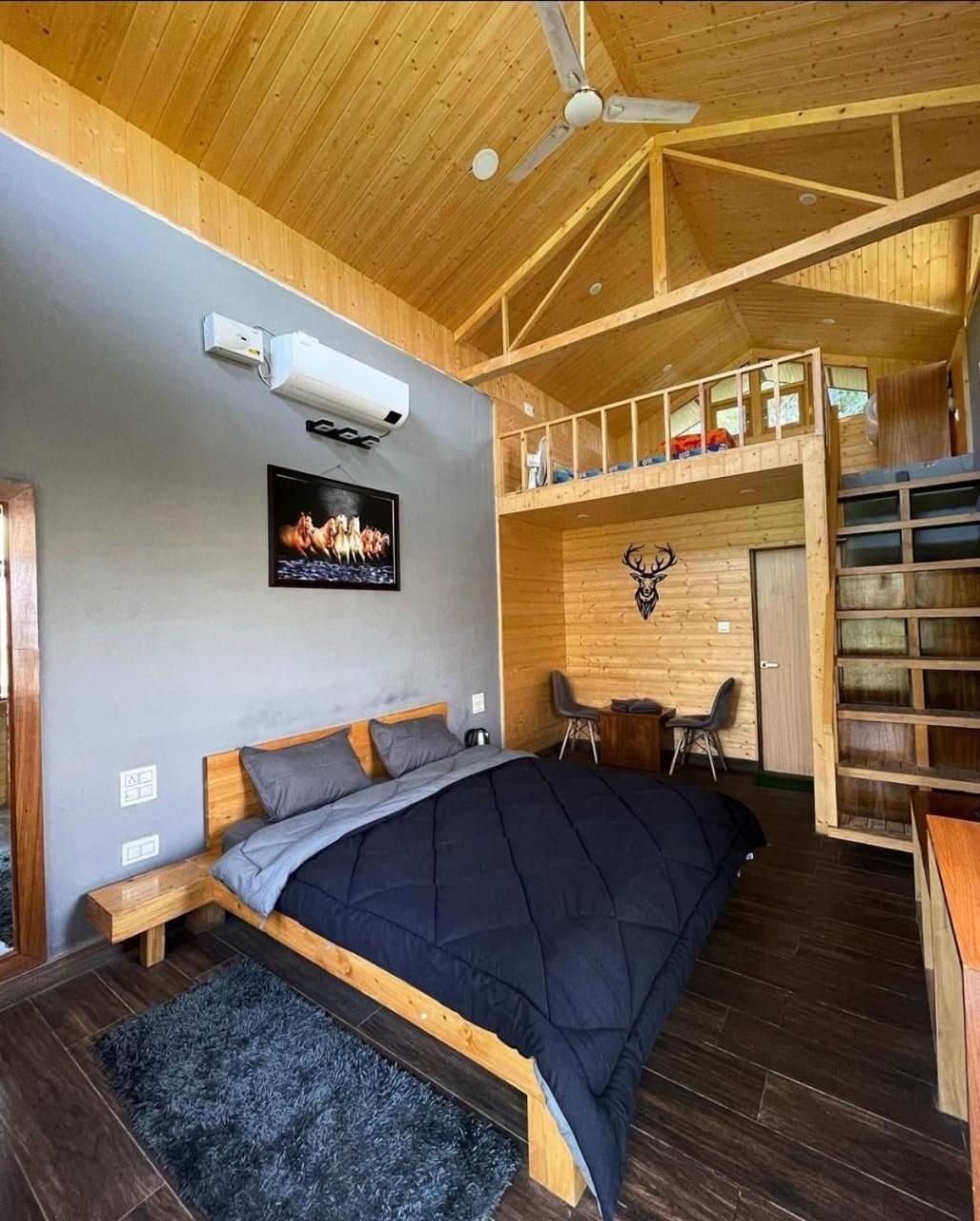 Lacasa Luxury Stays Shogi Εξωτερικό φωτογραφία