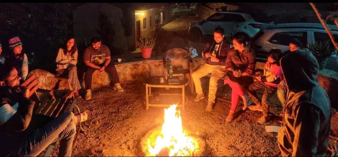 Lacasa Luxury Stays Shogi Εξωτερικό φωτογραφία