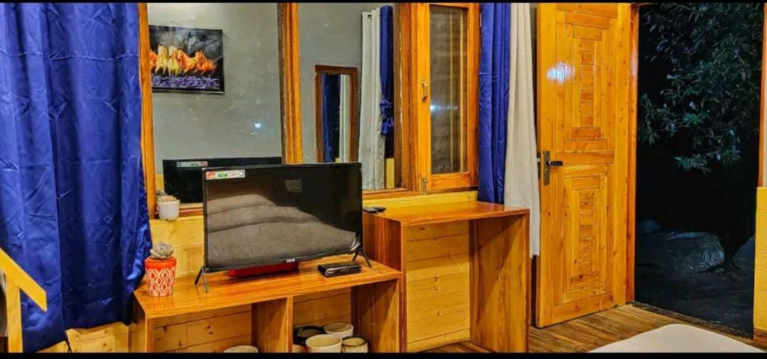 Lacasa Luxury Stays Shogi Εξωτερικό φωτογραφία