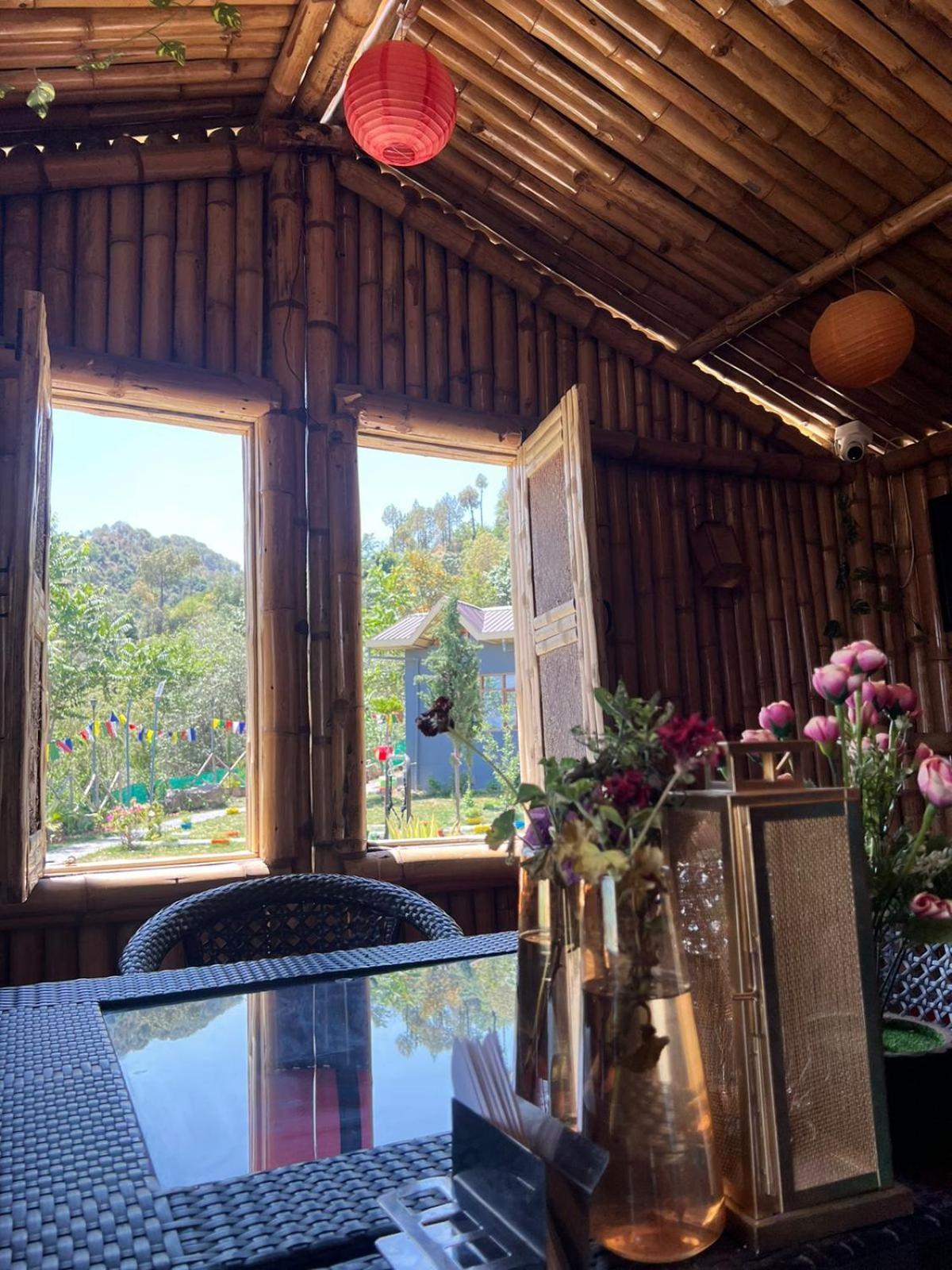 Lacasa Luxury Stays Shogi Εξωτερικό φωτογραφία