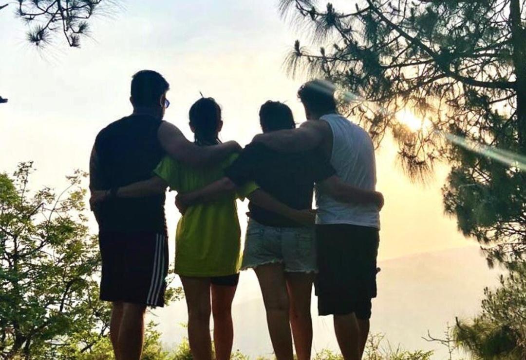 Lacasa Luxury Stays Shogi Εξωτερικό φωτογραφία