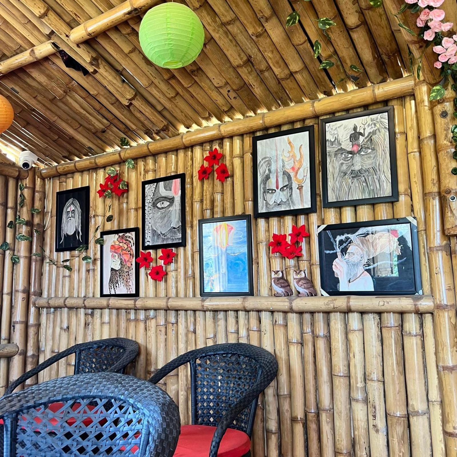 Lacasa Luxury Stays Shogi Εξωτερικό φωτογραφία