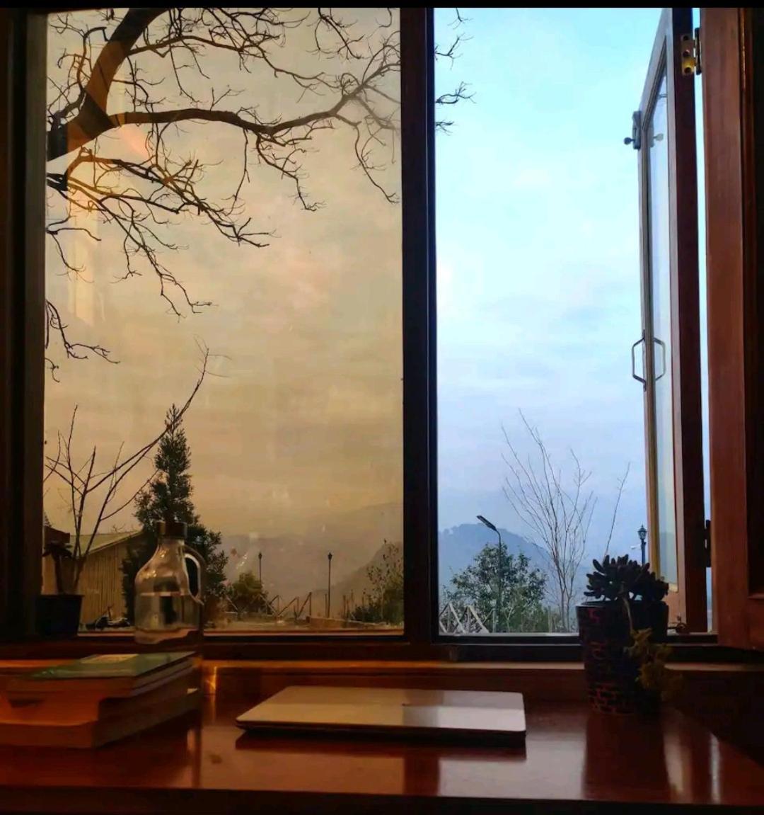 Lacasa Luxury Stays Shogi Εξωτερικό φωτογραφία