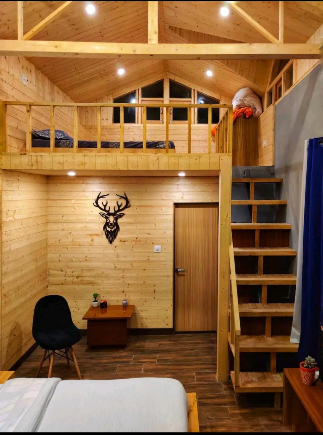 Lacasa Luxury Stays Shogi Εξωτερικό φωτογραφία