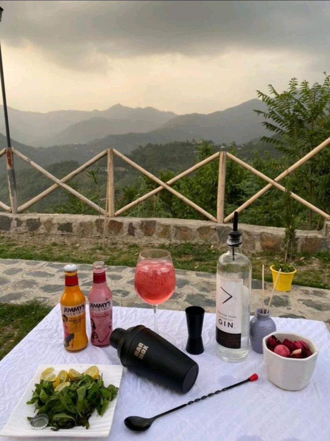 Lacasa Luxury Stays Shogi Εξωτερικό φωτογραφία