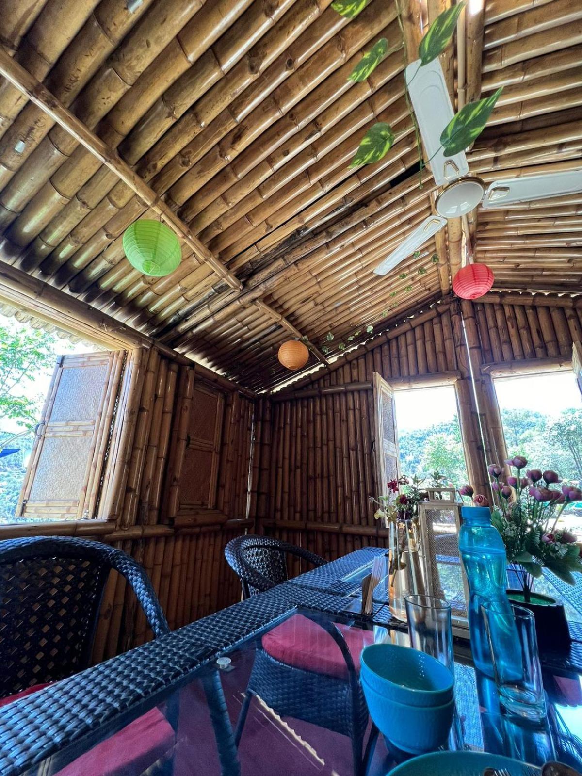 Lacasa Luxury Stays Shogi Εξωτερικό φωτογραφία