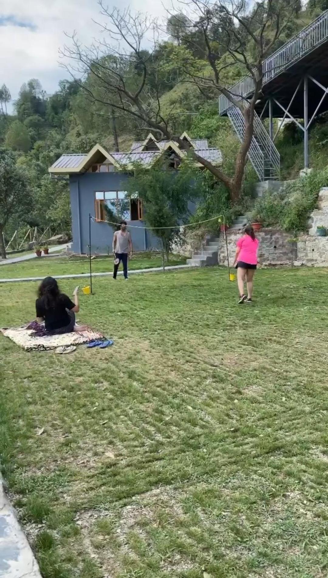 Lacasa Luxury Stays Shogi Εξωτερικό φωτογραφία