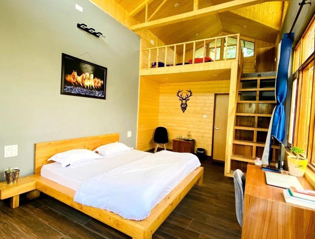 Lacasa Luxury Stays Shogi Εξωτερικό φωτογραφία