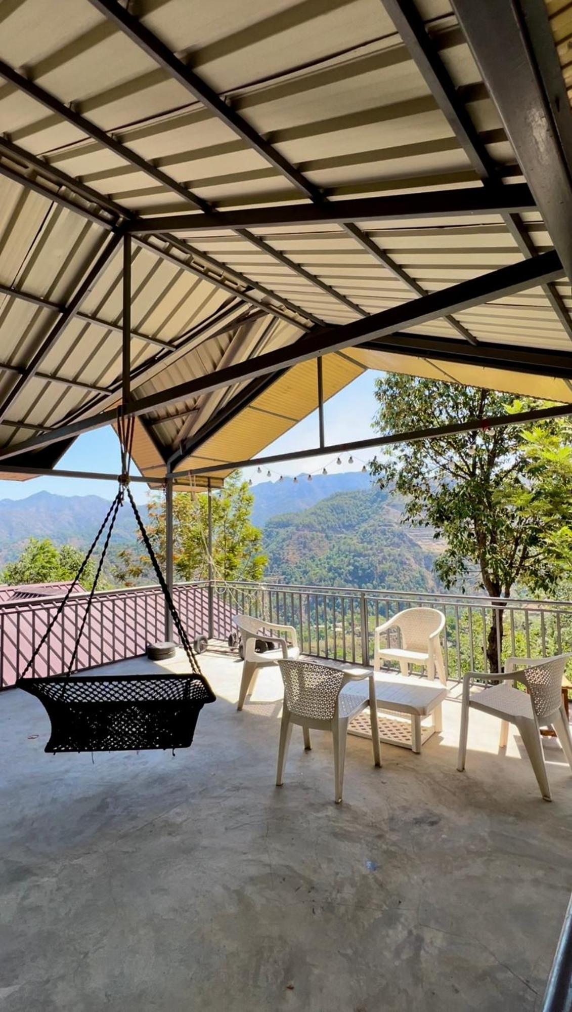 Lacasa Luxury Stays Shogi Εξωτερικό φωτογραφία