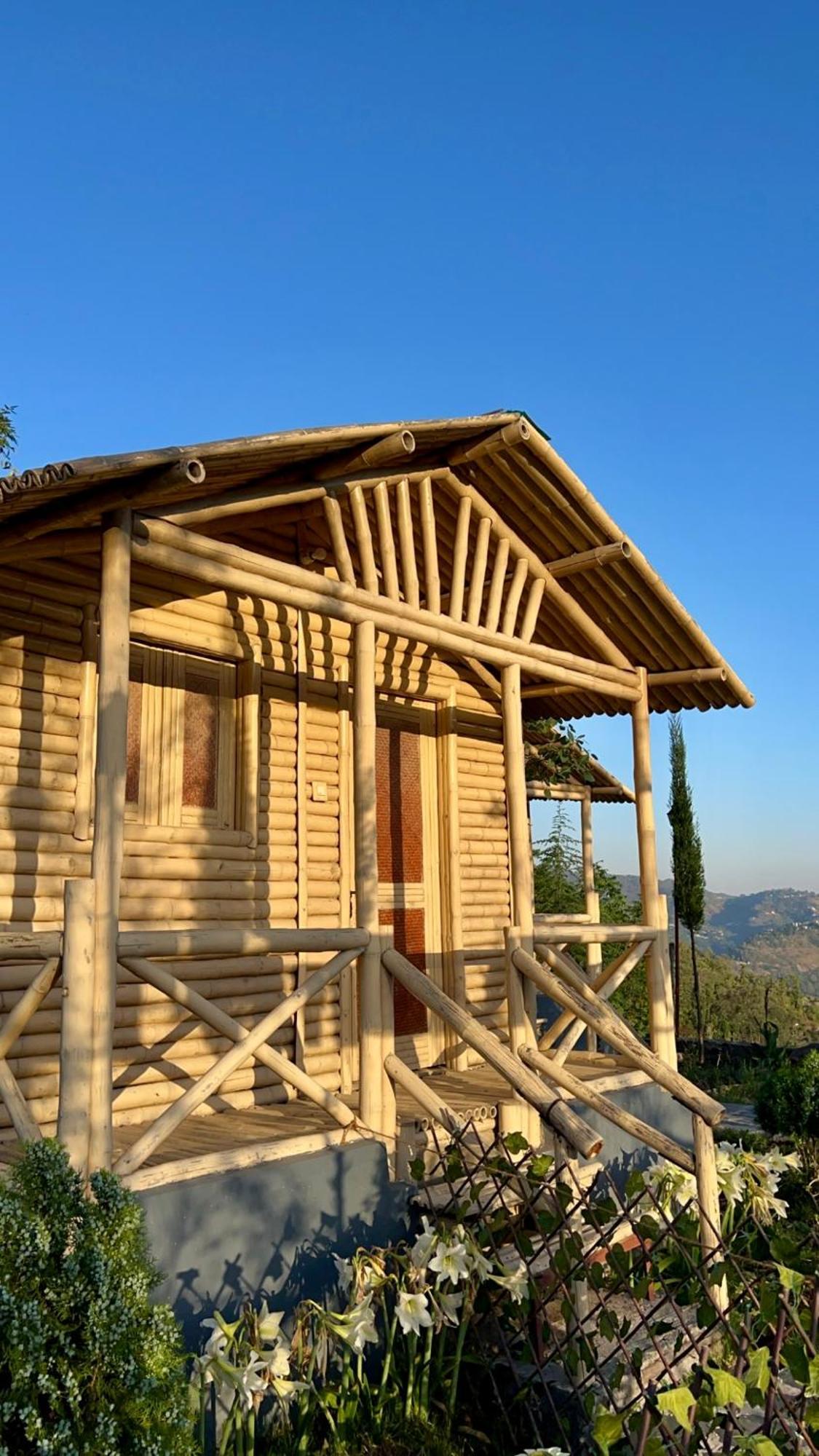 Lacasa Luxury Stays Shogi Εξωτερικό φωτογραφία